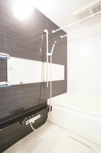 アヴニールふじみ野 303号-8