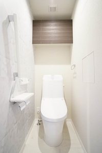 アヴニールふじみ野 303号-10