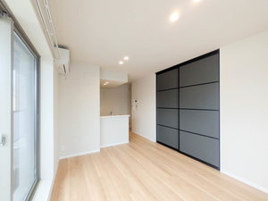 セターレ 203号-3