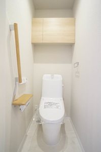 ヴィラ ソフィオーネ 201号-9