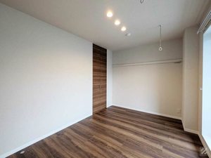 グランレール 201号-6