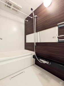 グランレール 201号-7