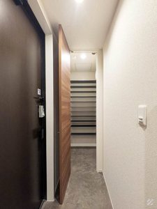 グランレール 201号-10