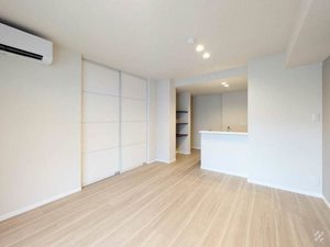 グランレール 203号-2