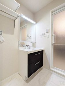 グランレール 203号-8