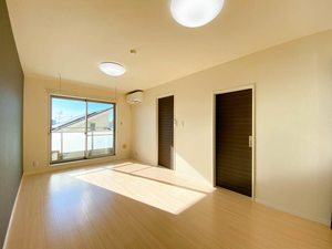 ベレオオンダ 303号-3