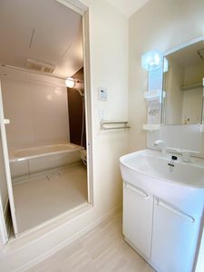 ベレオオンダ 303号-7