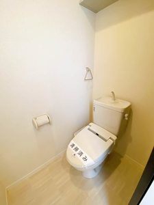 ベレオオンダ 303号-8