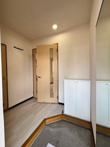 メゾン　丸宮　Ｈ 102号-3