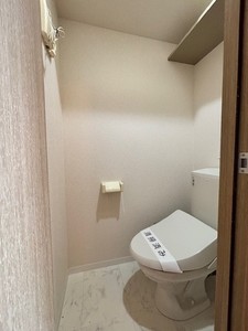 メゾン　丸宮　Ｈ 202号-3