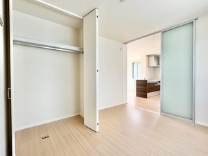 エスポワール　フェリーチェ 201号-5