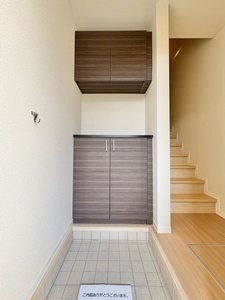 エスポワール　フェリーチェ 201号-11