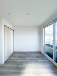 ウハラハイツ　Ｃ 201号-3