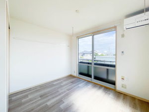 ウハラハイツ　Ｃ 201号-5