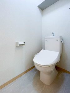 ウハラハイツ　Ｃ 201号-9