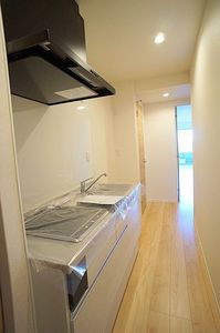 リーベ　三郷中央 301号-5