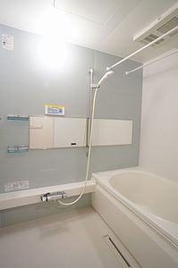 リーベ　三郷中央 301号-9