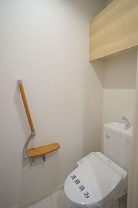 リーベ　三郷中央 301号-10