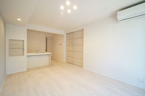 ロワイヤル　フレーズ　武蔵野 103号-2