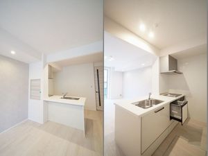 ロワイヤル　フレーズ　武蔵野 103号-3