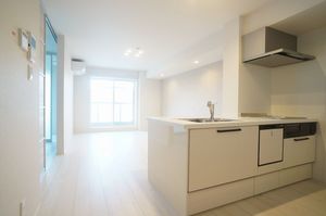 ロワイヤル　フレーズ　武蔵野 203号-2