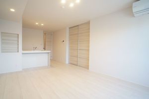 ロワイヤル　フレーズ　武蔵野 203号-3