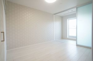 ロワイヤル　フレーズ　武蔵野 203号-5