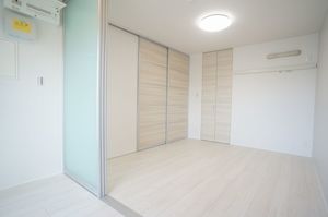 ロワイヤル　フレーズ　武蔵野 203号-6