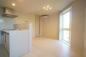 ロワイヤル　フレーズ　武蔵野 206号-2