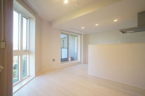 ロワイヤル　フレーズ　武蔵野 206号-3