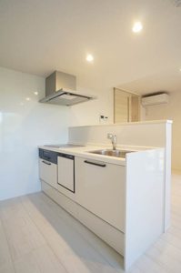 ロワイヤル　フレーズ　武蔵野 206号-4