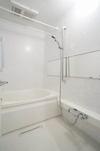 ロワイヤル　フレーズ　武蔵野 206号-9