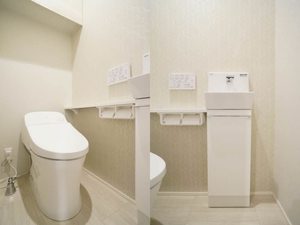 ロワイヤル　フレーズ　武蔵野 206号-10