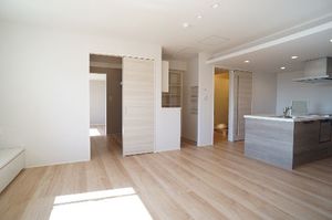 ロワイヤル　フレーズ　武蔵野 308号-2