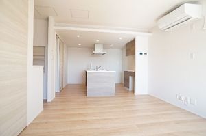 ロワイヤル　フレーズ　武蔵野 308号-4