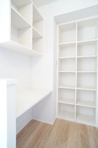 ロワイヤル　フレーズ　武蔵野 308号-7