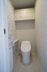 ロワイヤル　フレーズ　武蔵野 308号-9