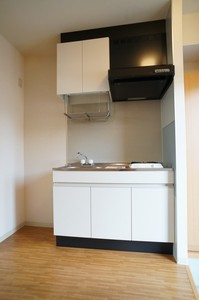 メイプルコート 102号-3