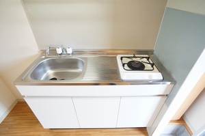 メイプルコート 102号-6