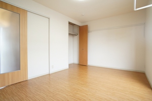 メイプルコート 102号-7