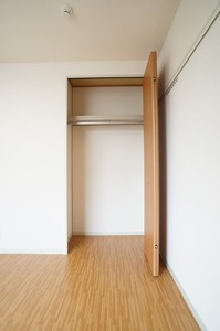 メイプルコート 102号-8