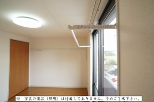 メイプルコート 102号-9