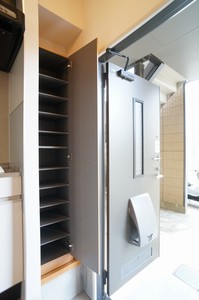 メイプルコート 102号-10