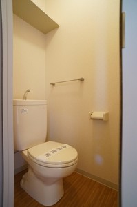 メイプルコート 102号-11