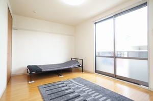 メイプルコート 202号-3