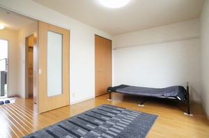 メイプルコート 202号-8