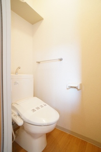 メイプルコート 202号-11