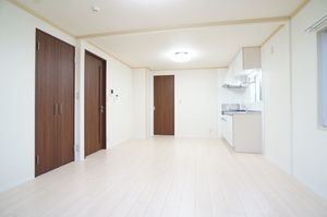 グランドール　Ｂ 202号-2