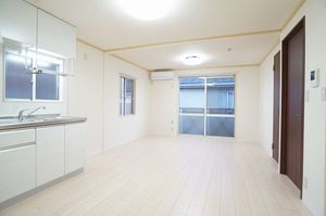 グランドール　Ｂ 202号-3