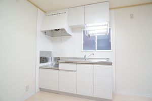 グランドール　Ｂ 202号-4